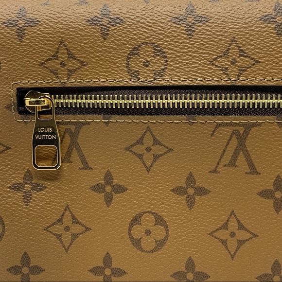 ❌SOLD❌Louis Vuitton Pochette Metis - Picture 5 of 8